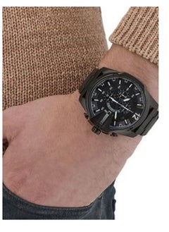 ديزل Men's Chronograph Wrist Watch DZ4283  - Image 4