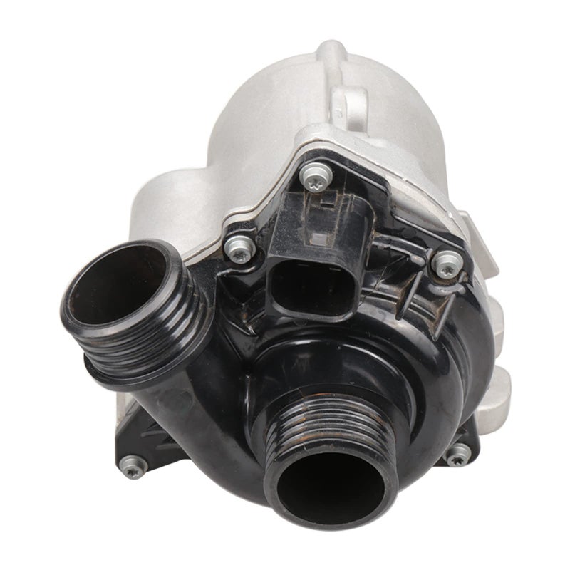VIPCAR 01106E Electric Water Pump for BMW 30L L6 Turbo N54N55B30A Engine Selected 135i E82 335i xiis E90 E91 E92 335i F10 F11 F18 740i640i X3 X5 X6 F25 F26 E70 F15 F85 E71 E72 Z4 E89