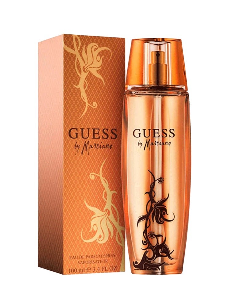 جس عطر مارسيانو EDP للنساء 100ملليلتر - Image 2