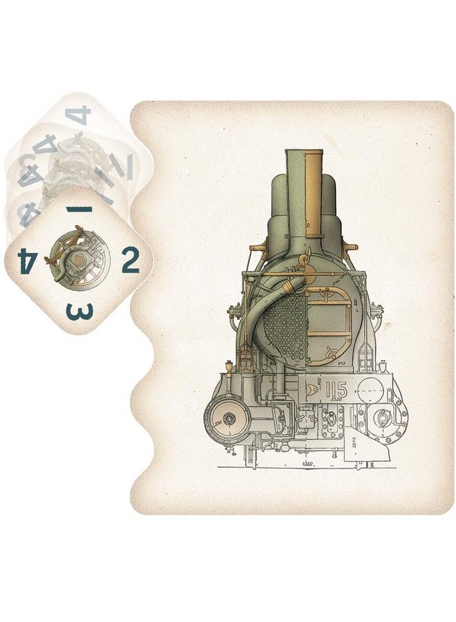 Arcane Wonders Furnace - Image 3