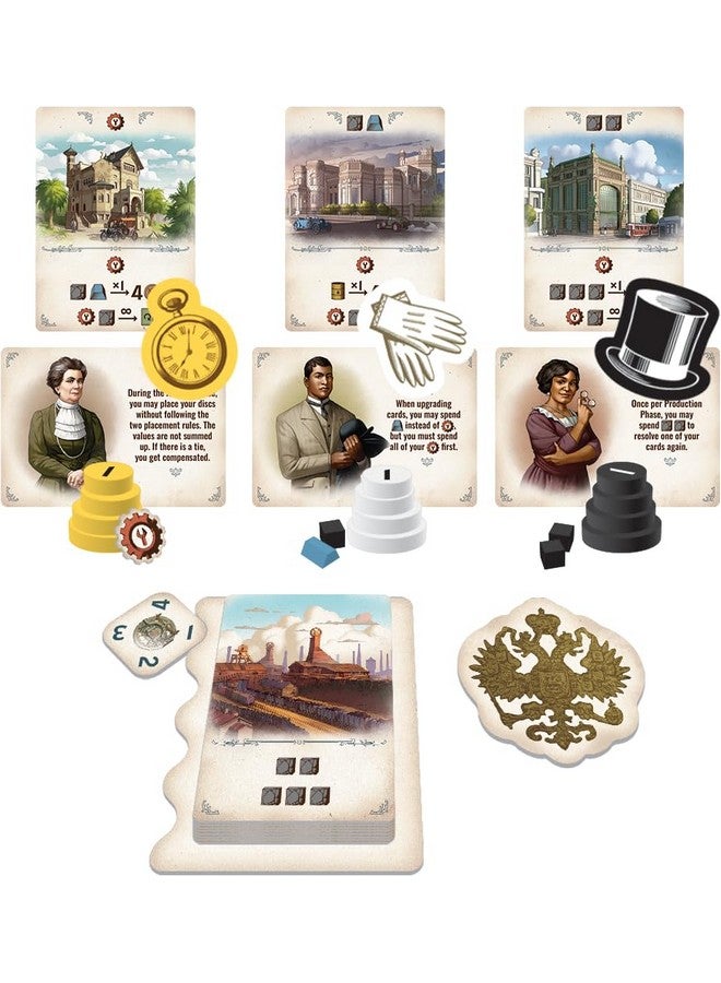 Arcane Wonders Furnace - Image 2