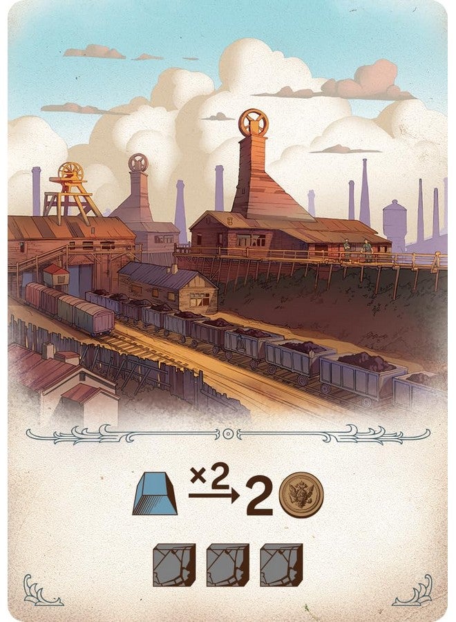 Arcane Wonders Furnace - Image 5