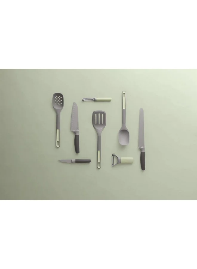Berghoff Leo Balance Dishwasher Proof Skimmer Grey 4 x 6.5 x 32 cm 3950414