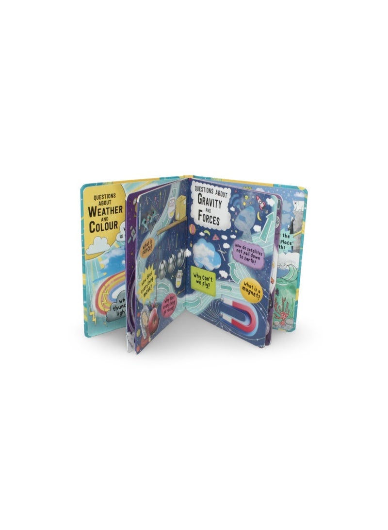 Igloo Books Why is the Sky Blue? - Image 1