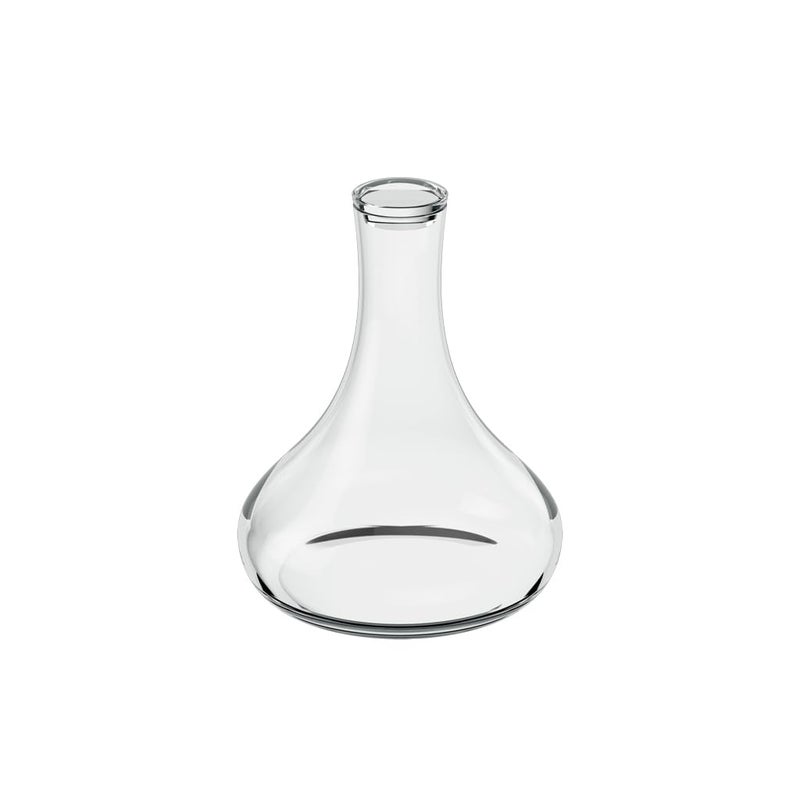 Villeroy & Boch Villeroy  Boch Purismo Wine Red Wine Decanter 3375 oz Glass Transparent 