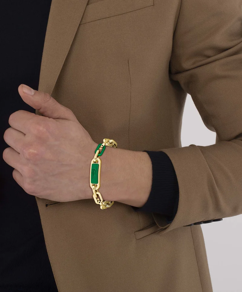 LACOSTE Crew Bracelet
