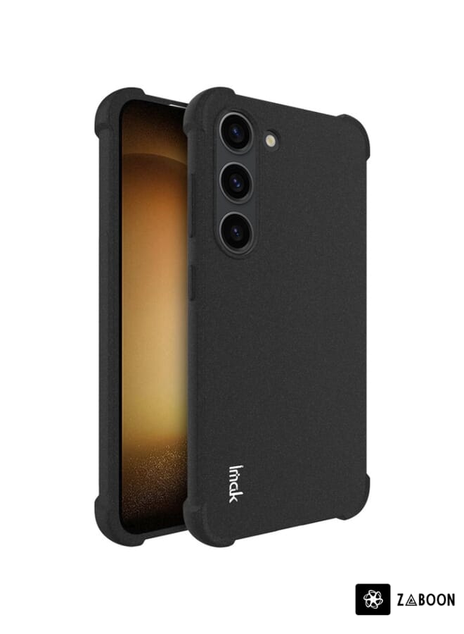 Zaboon Protective Case For iPhone 14 Lanyard Gradient Glitter Epoxy Case - Image 1