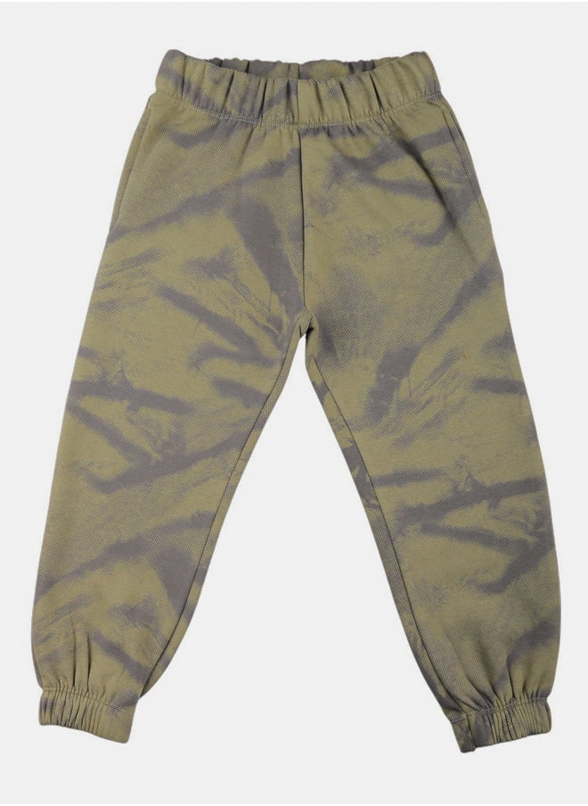 El Sayaad Kids Boys Sweatpants 
