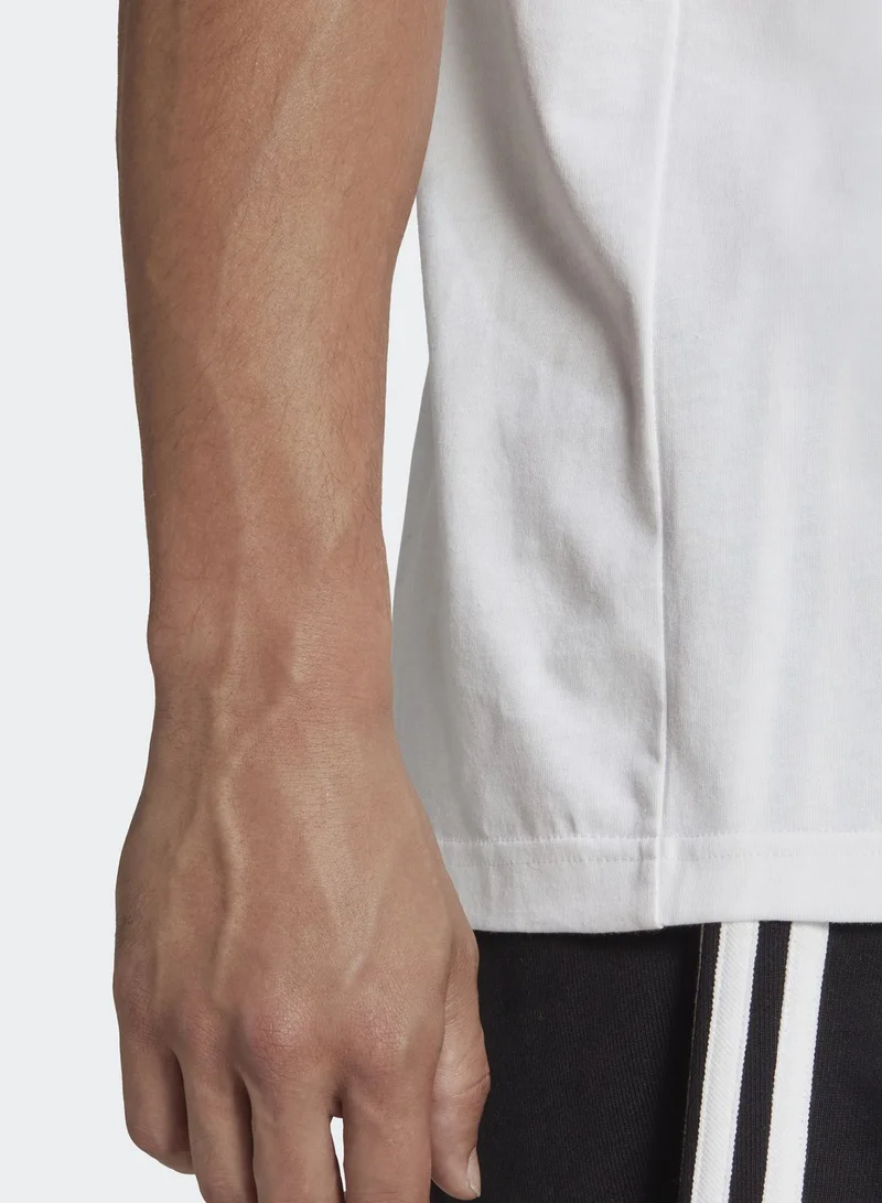 adidas Originals Adicolor Trefoil Tank