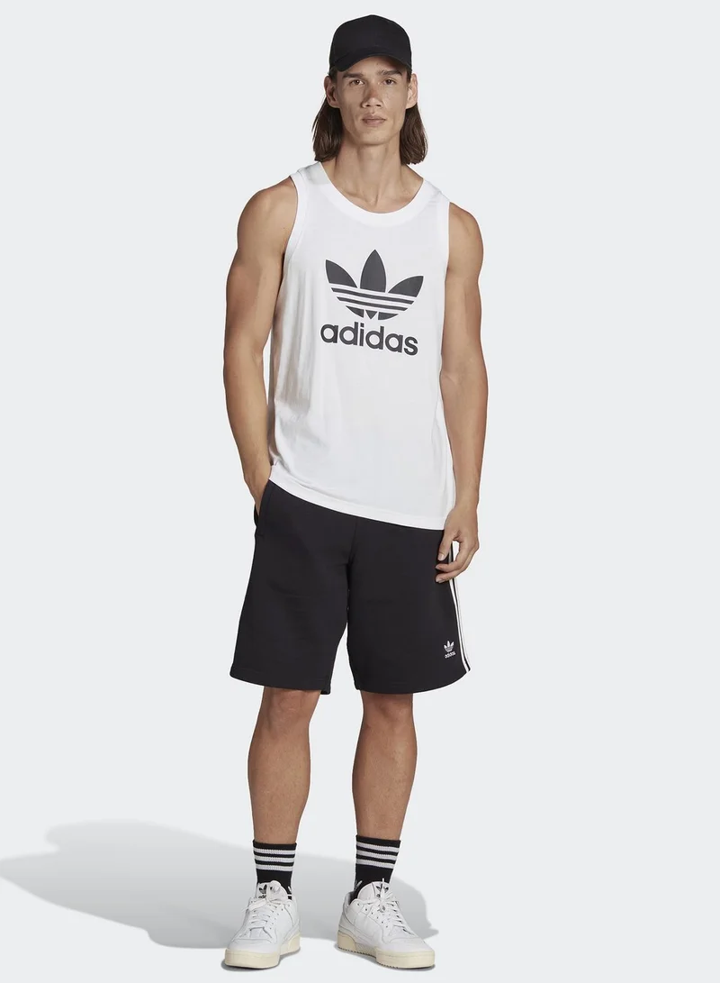 adidas Originals Adicolor Trefoil Tank