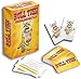 TDC Games Bull Tish The Fun Trivia Card Game Adult Party Games Fun Pop Culture Categories Travel Game Game Nights Witty Trivia Question Cards - Image 2