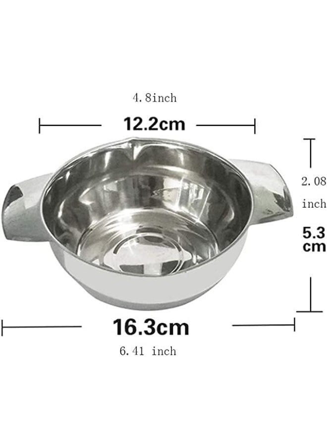 Stainless Steel Lemon Squeezer, Juicer with Bowl Container for Oranges Lemons Fruit Home Made Juice in Kitchen - pzsku/ZA6BB39BF4CA1B43EBC98Z/45/_/1720102450/f0749476-7bf1-4c95-a554-21897b6c6fe8