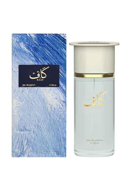 عطر كاف من احمد المغربي للجنسين