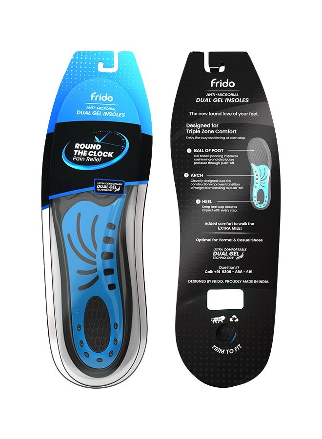 nike air presto size chart