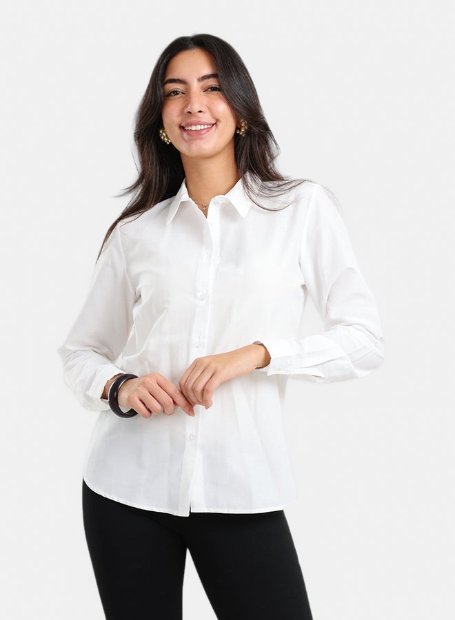 Carina Baisic Regular Shirt - Image 1