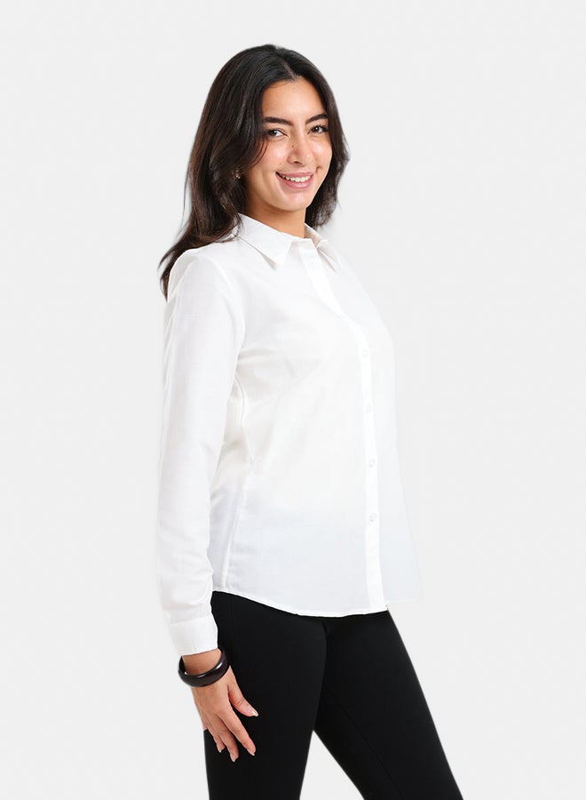 Carina Baisic Regular Shirt - Image 3
