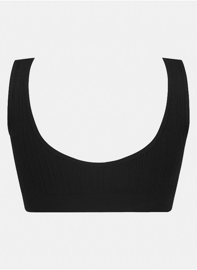 hunkemoller - Dianne Scoop Bralette - Image 1