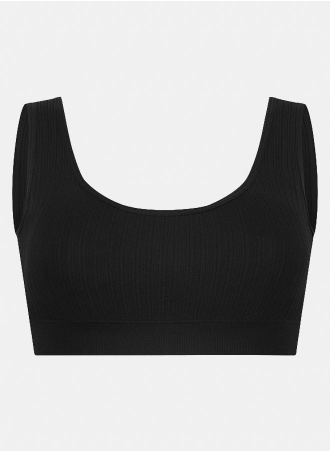 hunkemoller - Dianne Scoop Bralette - Image 1