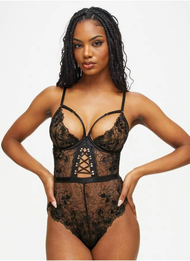 آن سمرز Ann Summers Sexy Sleep Bodysuits