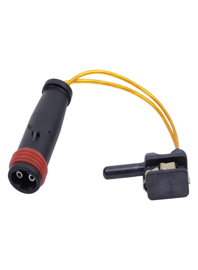 ApplianPar 4Pcs Front Rear Brake Pad Wear Sensor for Mercedes-Benz E350 W211 W220 C300 C350 - Image 3