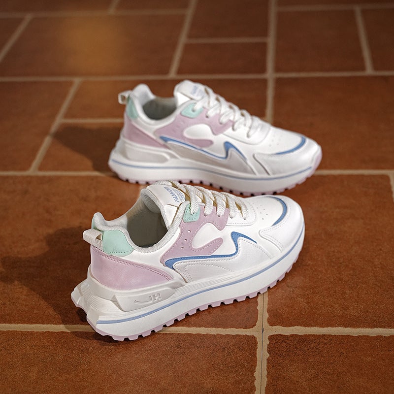 Unisex Casual Sneaker Shoes - Image 5