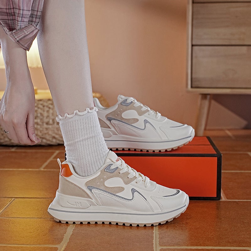 Unisex Casual Sneaker Shoes - Image 1