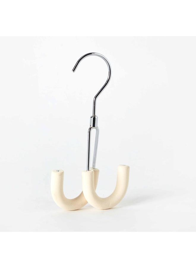 Home Box Vega Foam Covered Hanger  - Image 4