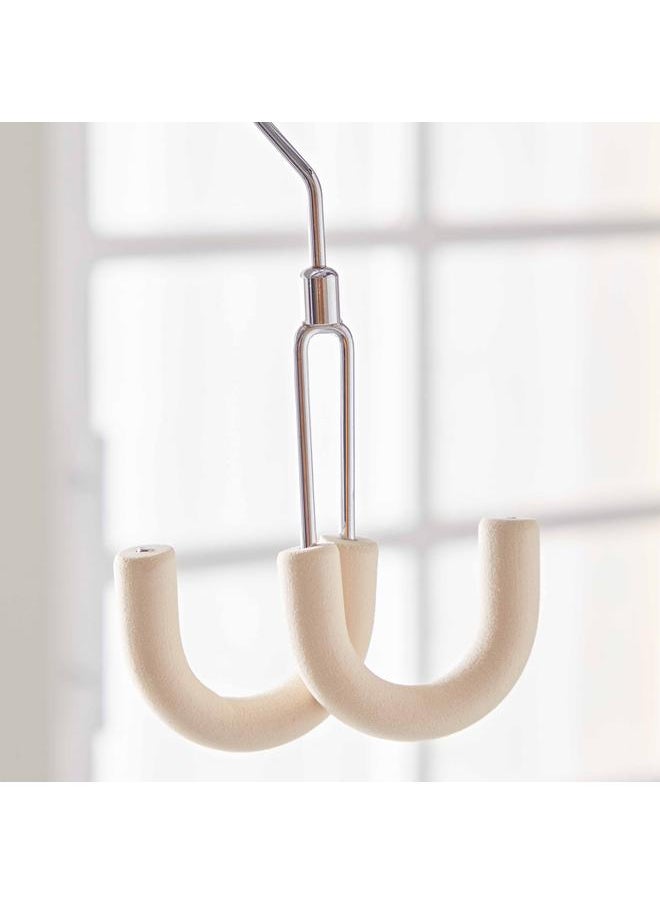 Home Box Vega Foam Covered Hanger  - Image 3