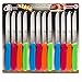 Alfi All-purpose Knives Aerospace Precision Round-tip - Made in USA (Multi-Color, 12) - Image 2