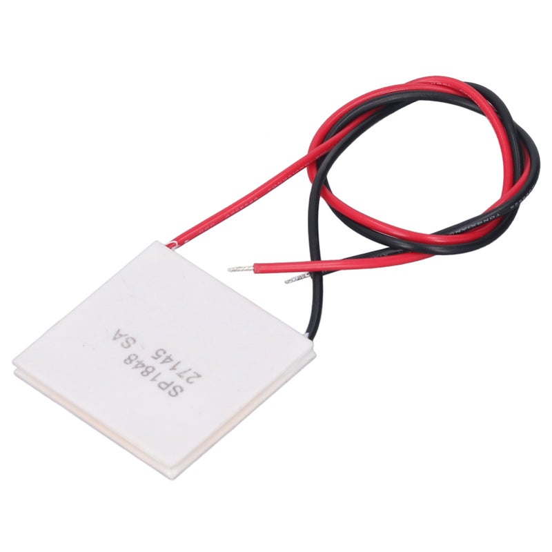 Thermoelectric Power Generator 120 Degree Temperature Resistant SP1848 27145 TEG Peltier Module - Image 2