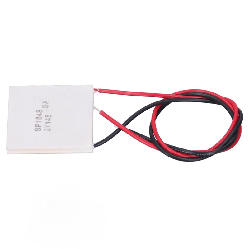Thermoelectric Power Generator 120 Degree Temperature Resistant SP1848 27145 TEG Peltier Module - Image 4