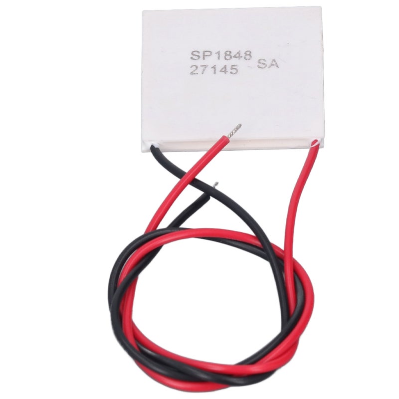 Thermoelectric Power Generator 120 Degree Temperature Resistant SP1848 27145 TEG Peltier Module - Image 3