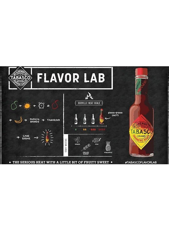 Tabasco Habanero Sauce - Image 3
