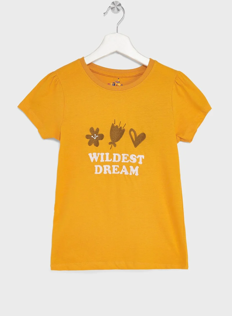 Pinata Girls 2 Pack T-Shirt