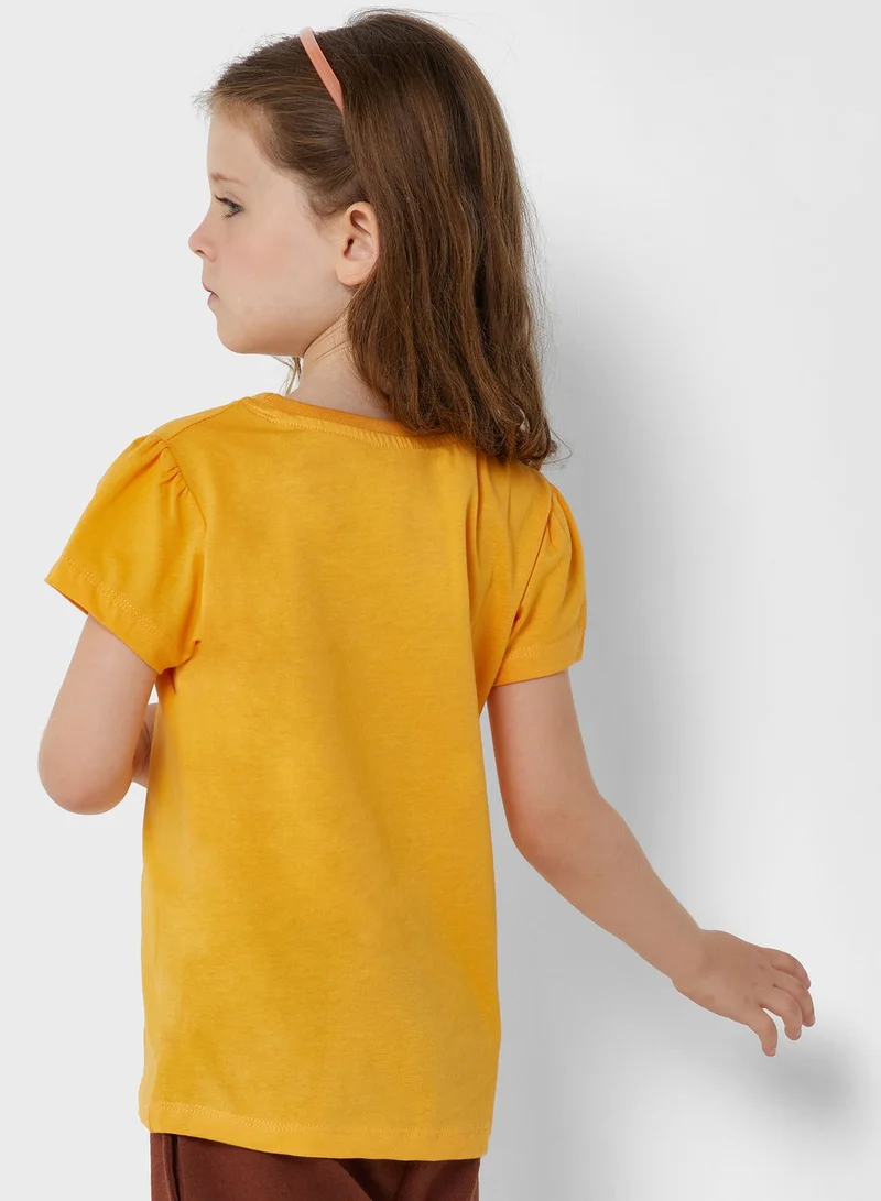 Pinata Girls 2 Pack T-Shirt