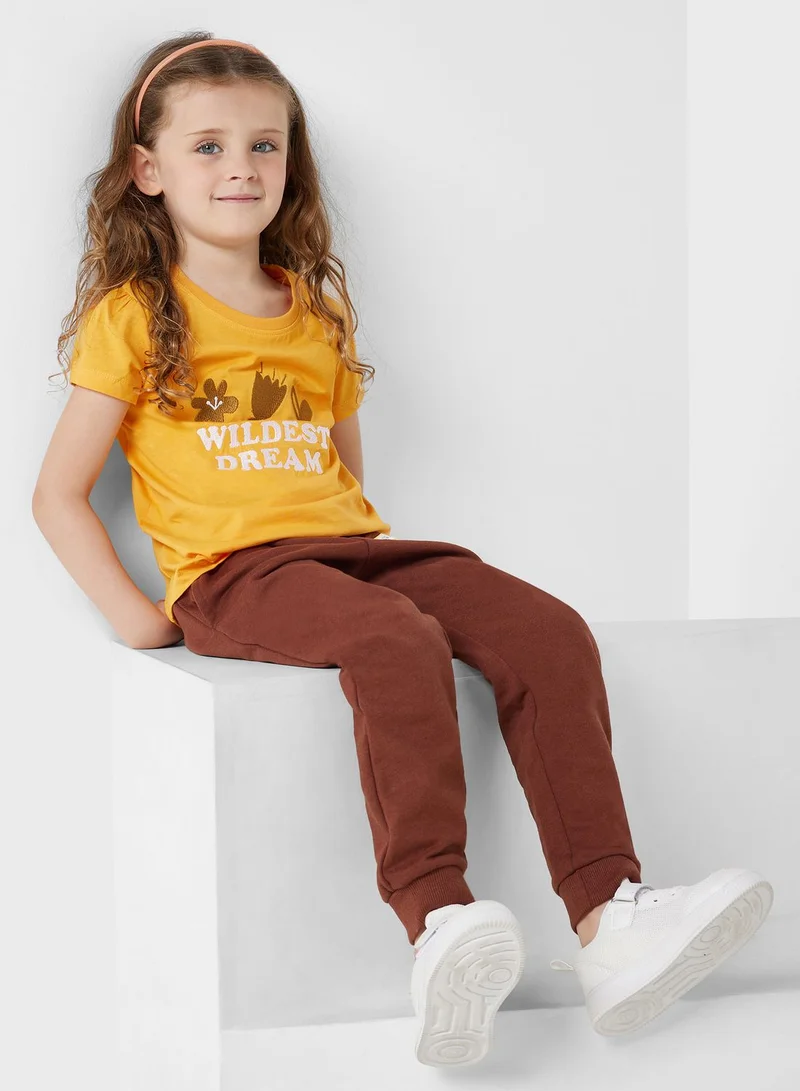 Pinata Girls 2 Pack T-Shirt