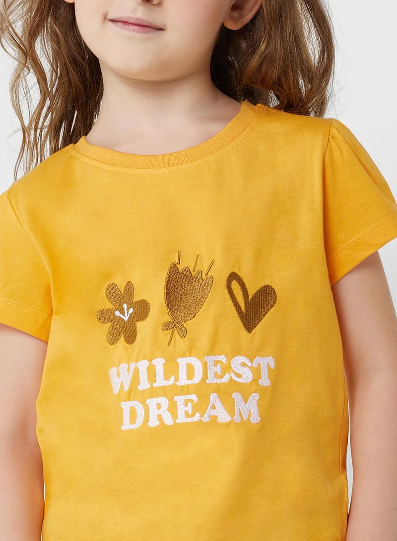Pinata Girls 2 Pack T-Shirt