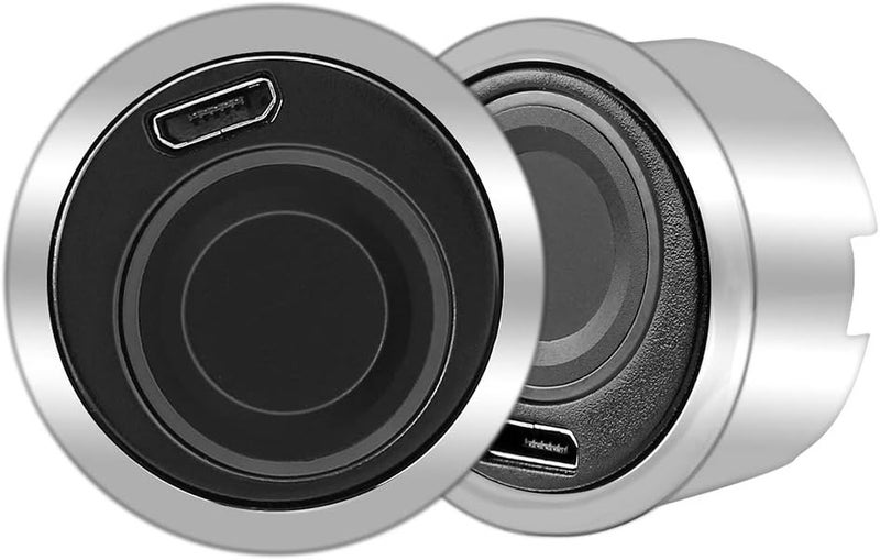 klarako Fully Automatic Semiconductor Keyless Fingerprint Lock, Home Security Wardrobe Drawer Safe Safe Password Lock - Image 1