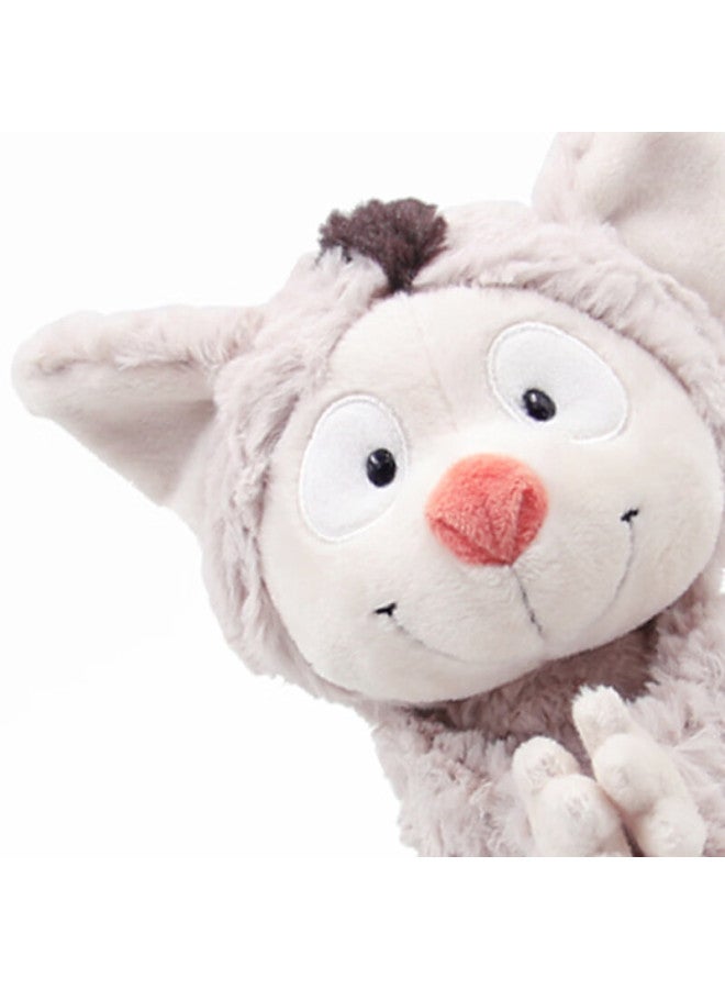 Nici Birthday Gift Flying Squirrel Plush Toy Cute Doll Plush Stuffed Animal For Girls - Image 3