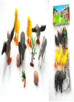 Generic Animal figures 