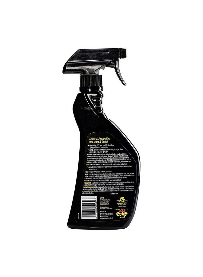 Meguiar's Ultimate Protectant Spray 450 ml G14716 - Image 2