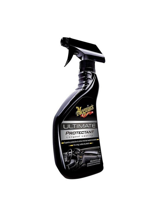 Meguiar's Ultimate Protectant Spray 450 ml G14716 - Image 3