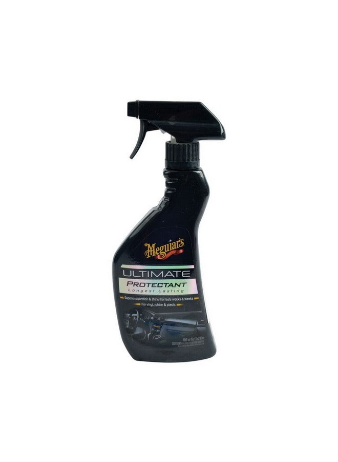 Meguiar's Ultimate Protectant Spray 450 ml G14716 - Image 1