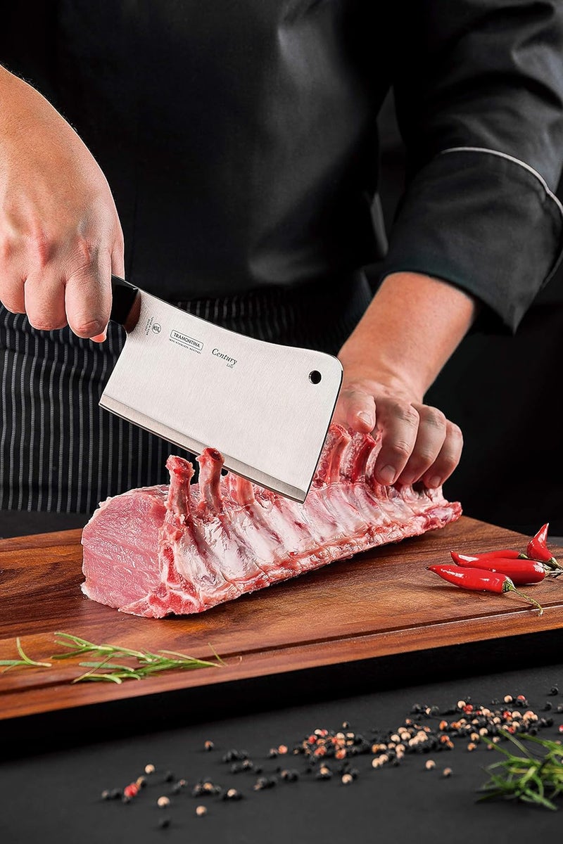 TRAMONTINA سكين تشريح ترمونتينا سنشري 6 بوصة - Image 2