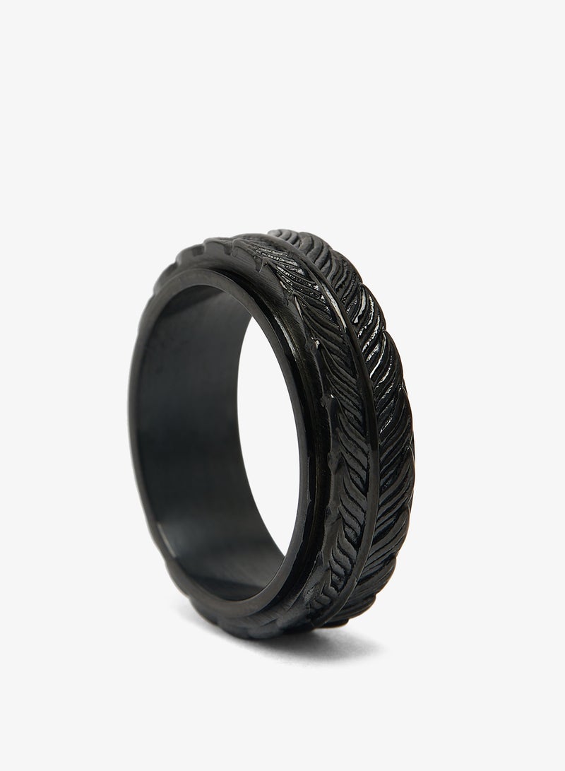 Seventy Five Signet Ring - Image 2