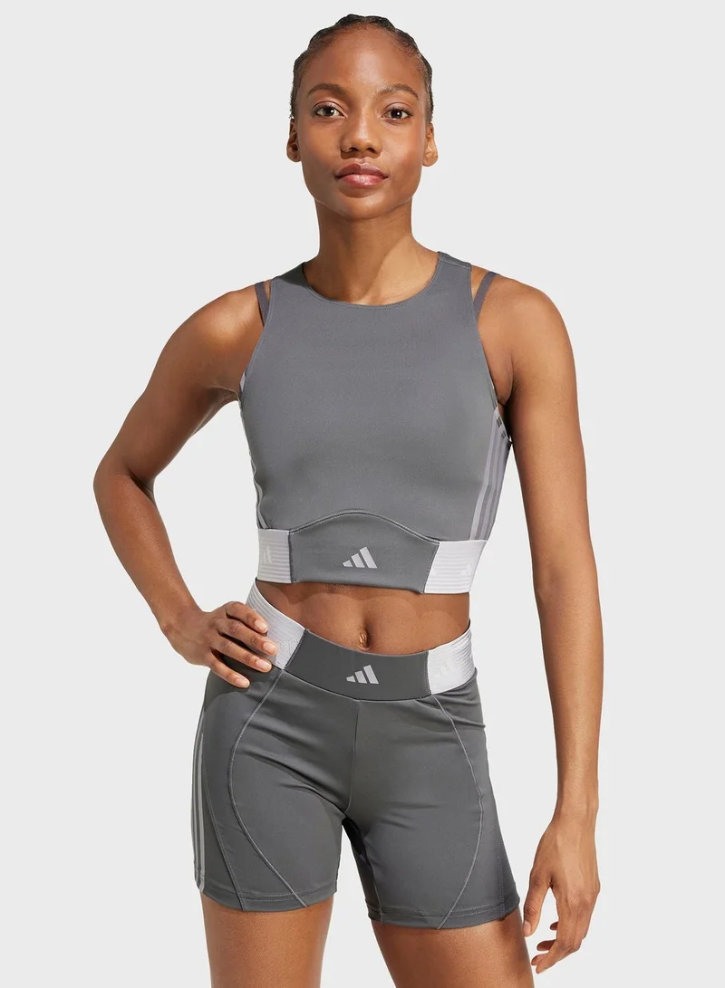 Adidas Hyperglam Tank