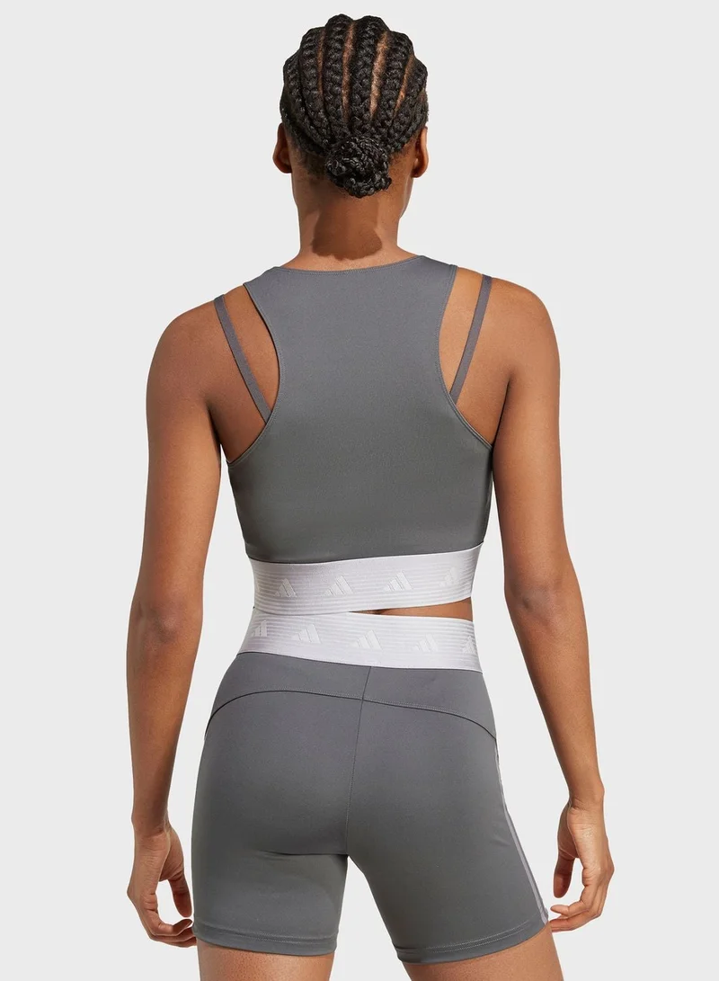 Adidas Hyperglam Tank
