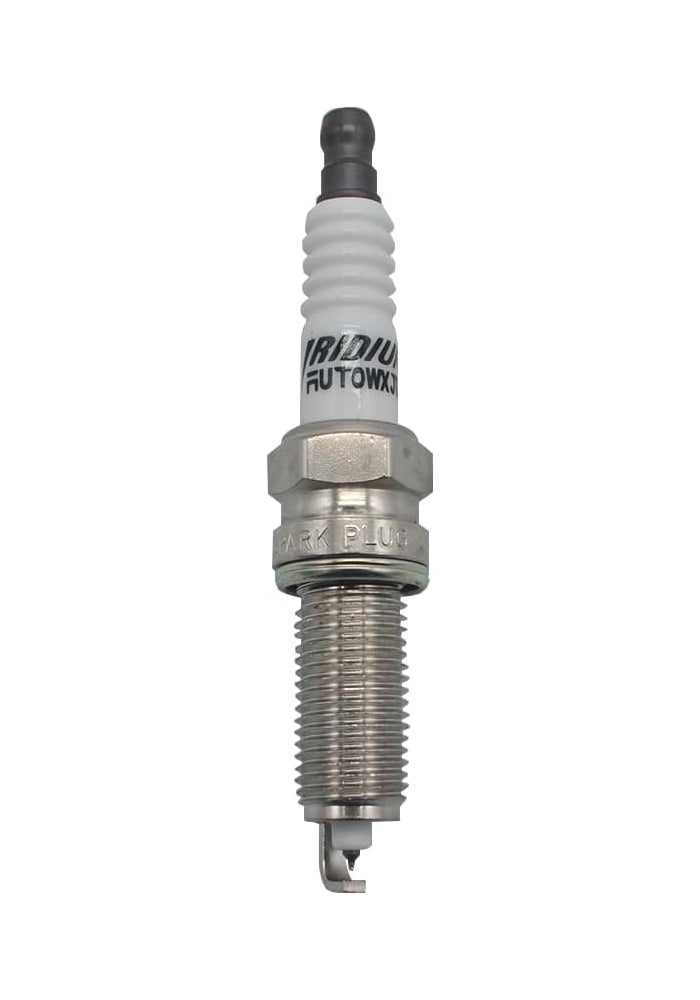 Autowxjq Iridium Spark Plug Set of 6 - Image 5