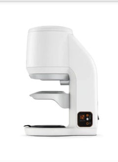 PUQpress Mini Gen 6 Automatic Tamper, Precision & Consistency, Adjustable Speed & No. of Tamps, 58.3mm, 110-240V, 50-60Hz - White  - Image 2