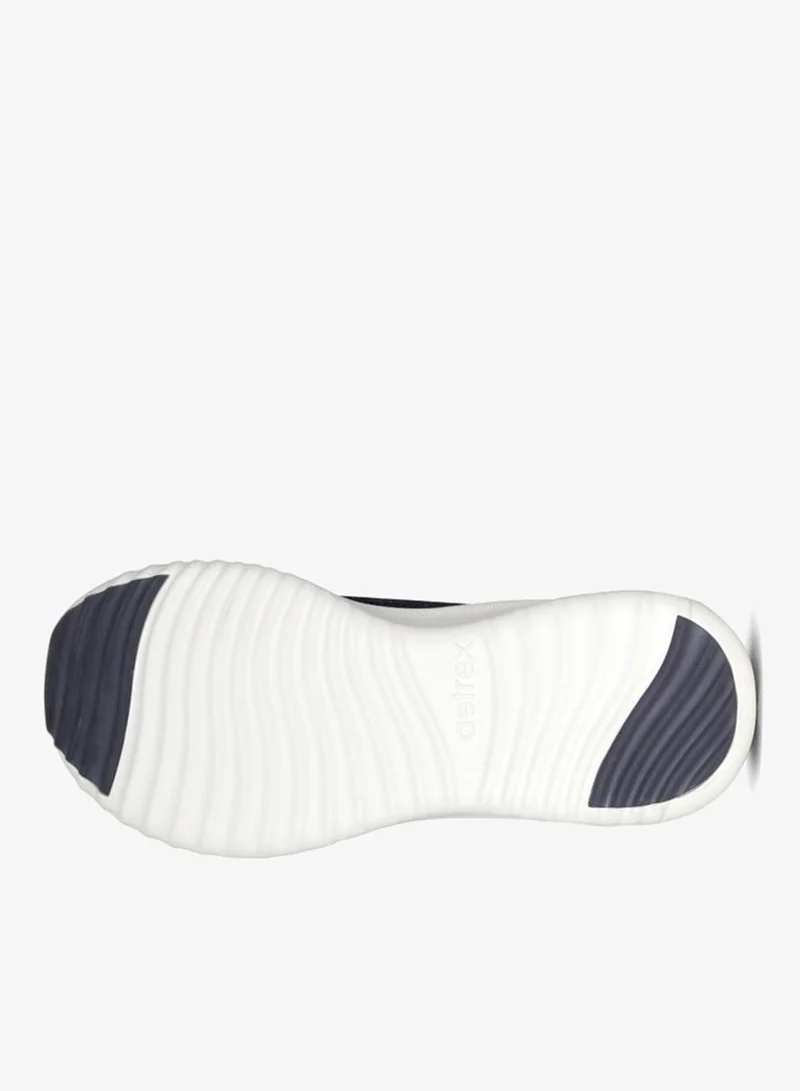 aetrex  Carly Arch Support Sneakers Navy for Men | Best Price UAE